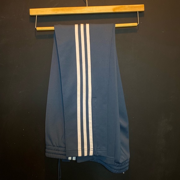 ADIDAS PRIMEBLUE SST TRACK PANTS - Picture 2 of 5